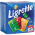 Ligretto - Blue 952 - Toys